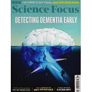 BBC Science Focus 2月號/2025