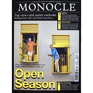 MONOCLE 3月號/2025 第181期