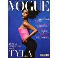 VOGUE 英國版 3月號/2025
