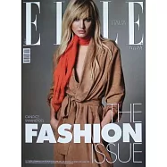 ELLE 義大利 第7期 3月7日/2025