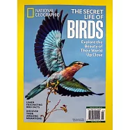 國家地理雜誌 特刊 飛羽之間的祕密