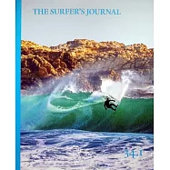 THE SURFER’S JOURNAL 2-3月號/2025