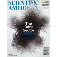 科學美國人 4月號/2025