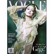 VOGUE 美國版 4月號/2025