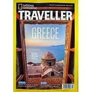 NATIONAL GEOGRAPHIC TRAVELLER (UK) 4月號/2025