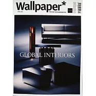 Wallpaper* 4月號/2025
