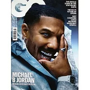 GQ 英國版 3月號/2025
