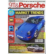 911 & Porsche World 4月號/2025