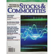 T.A. STOCKS & COMMODITIES 4月號/2025