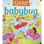 babybug 3-4月號/2025