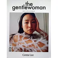 the gentlewoman 春夏號/2025