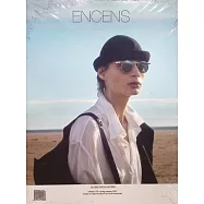 encens 春夏號/2025 (雙封面隨機出)