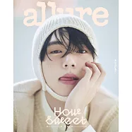 allure (韓國) 5月號 2025 五封面隨機出貨