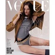 VOGUE (韓國) 5月號 2025 三封面隨機出貨