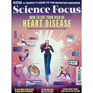 BBC Science Focus 3月號/2025