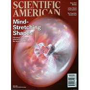 科學美國人 5月號/2025