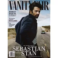 VANITY FAIR 美國版 5月號/2025