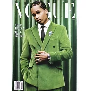 VOGUE 美國版 5月號/2025