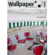 Wallpaper* 5月號/2025