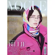 VOGUE 英國版 5月號/2025