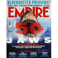 EMPIRE 英國版 6月號/2025