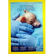 國家地理雜誌 6月號/2025