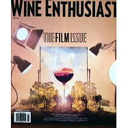 WINE ENTHUSIAST 5月號/2025