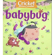 babybug 5-6月號/2025