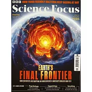 BBC Science Focus 4月號/2025