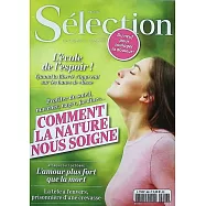 讀者文摘 (法國版) 5月號/2025