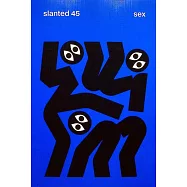 slanted 春夏號/2025