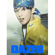 DAZED & CONFUSED (韓國) 6月號 2025 五封面隨機出貨