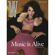 W (韓國) 6月號 2025