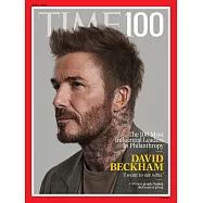 TIME 時代週刊 2025/6/09 第10期