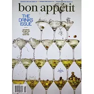 bon appetit 6-7月號/2025