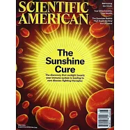 科學美國人 6月號/2025