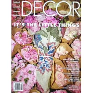 ELLE DECOR 美國版 5月號/2025