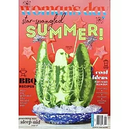 Woman’s Day 6-7月號/2025