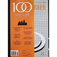 THE NEW YORKER 5月12&19日/2025