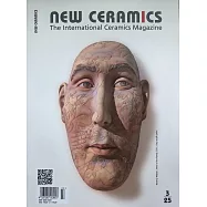 NEW CERAMICS 5-6月號/2025