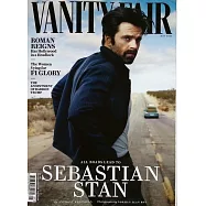 VANITY FAIR 英國版 5月號/2025
