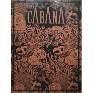 CABANA 春夏號/2025 (三封面隨機出)