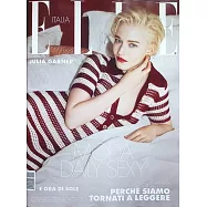 ELLE 義大利 5月23日/2025