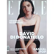 ELLE 義大利 5月9日/2025