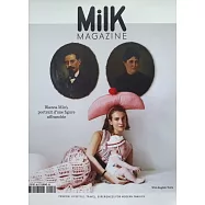 Milk 法國版 6-8月號/2025