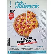 FOU DE Patisserie 5-6月號/2025