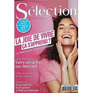 讀者文摘 (法國版) 6月號/2025