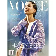 VOGUE 美國版 夏季號/2025