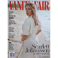 VANITY FAIR 美國版 6月號/2025
