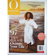 O: 歐普拉雜誌 夏季號/2025